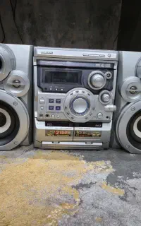 ضبط و باند سامسونگ تقویت شده