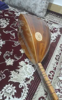 ساز باغلاما