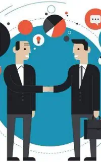 بازاریاب حضوری تجهیزات پزشکی مصرفی و بهداشتی
