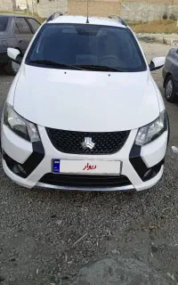 کوییک S. اسناندارد 85 گانه 1402