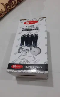 سرویس ابزار فوما ژاپن