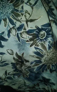 پوشاک  و پارچه