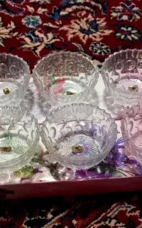 ظروف سرو و پذیرایی