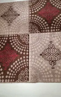 گلیم آشپزخانه