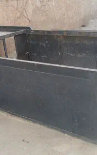 باربند شمالی درحد