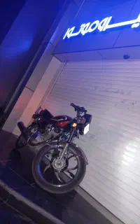 هندا ۲۰۰
