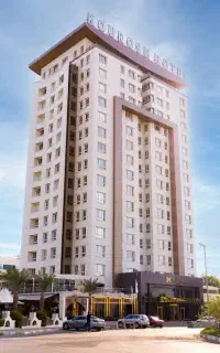 استخدام در هتل پنج ستاره ی کوروش