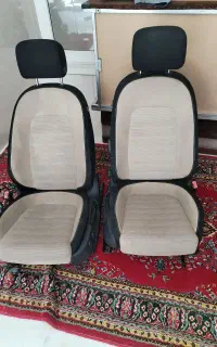 صندلی بنز
