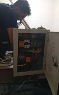 بالابر هیدرولیک آسانسور و...نصب و تعمیر