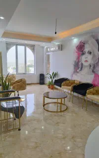 همکار جهت کار در سالن زیبایی زنانه