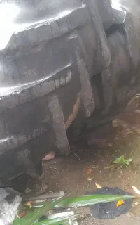 لاستیک تراکتور۲۸۵