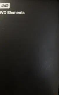 هارد اکسترنال ۱ترابایت