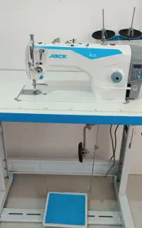 چرخ خیاطی جک a2b