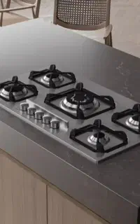 تعمیرات تخصصی انواع اجاق گاز بطور سیار درب منزل