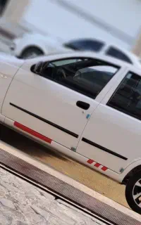 تیبا ۲ مدل ۱۳۹۹