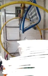 تاب بزرگ آهنی