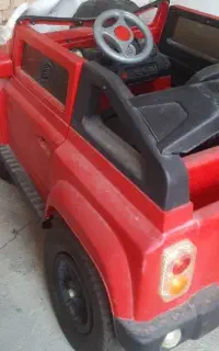 ماشین شارژی اصلی