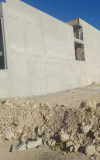 استا بنا انجام تمام کار بنایی