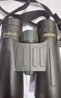 دوربین شکاری اشتاینر