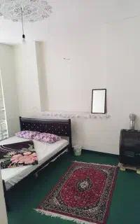 واحد ویلایی دربست باهم امکانات