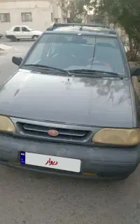 پراید ۹۰