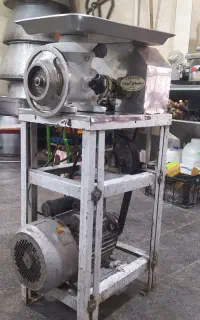 چرخ گوشت 32در حد