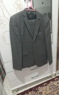 کت شلوار