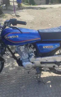 همتاز200درحدخشک