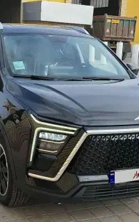 کی ام سی X5 صفر خشک