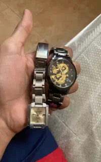 ساعت مناسب