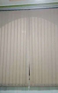 فروش پرده کرکره