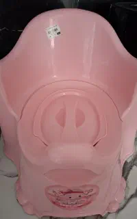 لگن نو کودک