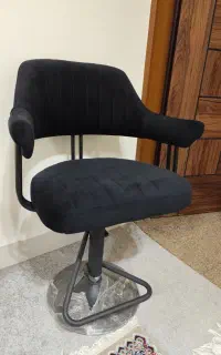 صندلی جک دار