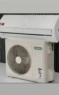 نصب وسرویس کولر گازی