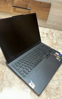 لپتاپ لنوو لژوین ۵ پرو