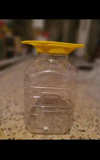 دبه ۱۰ لیتری درب فرمونی