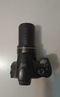 دوربین canon sx30