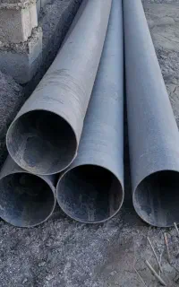 لوله چاه کشاورزی