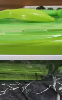 نایسر دایسر سالم و نو استفاده نشده