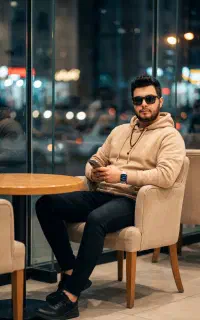 عکاسی حرفه ای فضای باز