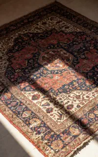 فرش دستباف (خرید و فروش)