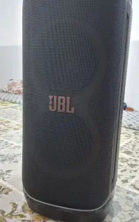 اسپیکرجی بی ال