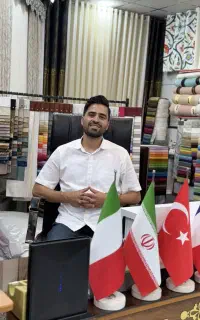 پرده سرای قصر طلایی شعبه دیگری ندارد