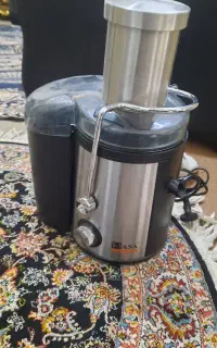 ابمیوه گیری ناسا اصلی در حد نو