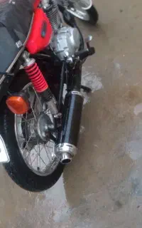 اگزوز قهرمانی