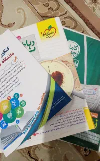 کتاب کنکور