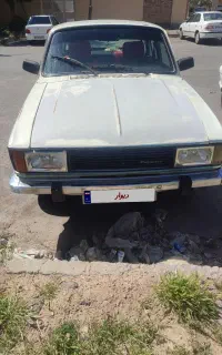 پیکان مدل 79