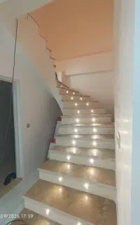 کاشی کاروسنگ کار اسلپ وبین کابین