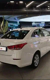 CHANGAN ALSVIN، فردا 511 FMC، تحویل آنی