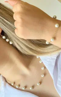 انواع بدلیجات و اکسسوری مو و ریسه مو و آرایش